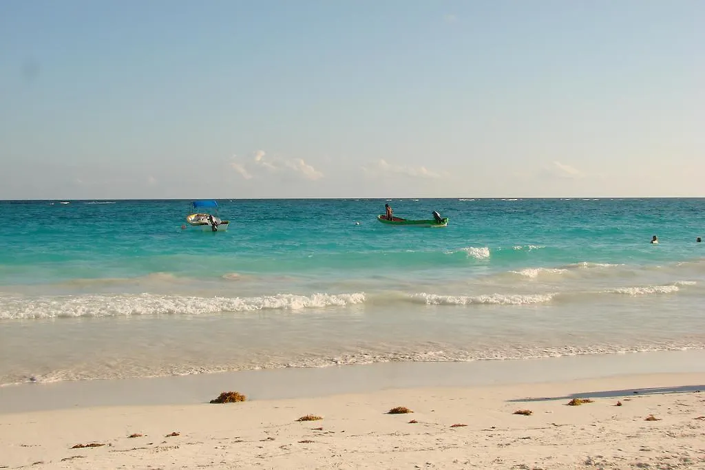 Via 38 - Luxury Condo Close To The Beach Playa del Carmen 0*,  Mexico