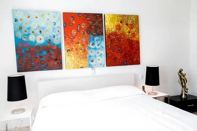 Via 38 - Luxury Condo Close To The Beach Playa del Carmen
