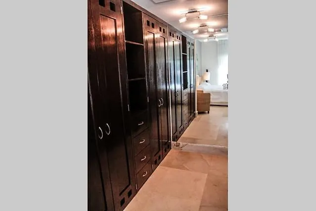 Via 38 - Luxury Condo Close To The Beach Playa del Carmen 0*,  Mexico
