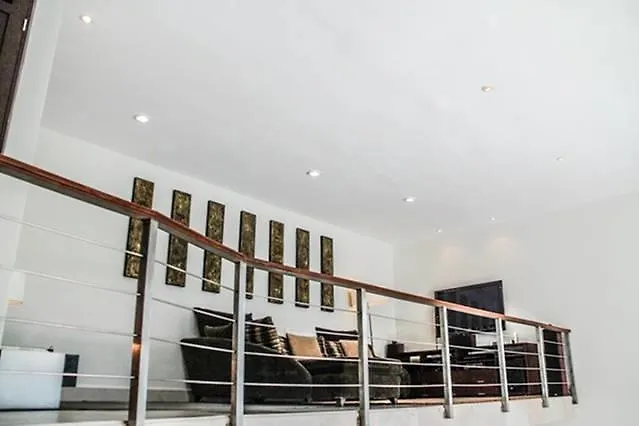 Apartment Via 38 - Luxury Condo Close To The Beach Playa del Carmen