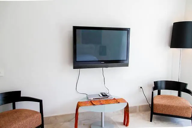 Via 38 - Luxury Condo Close To The Beach Playa del Carmen 0*,  Mexico