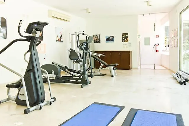 Via 38 - Luxury Condo Close To The Beach Playa del Carmen Appartement