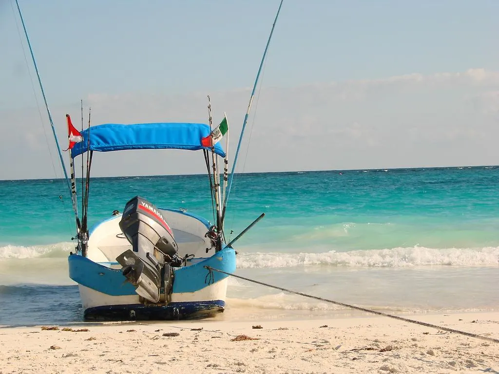 Via 38 - Luxury Condo Close To The Beach Playa del Carmen Mexico